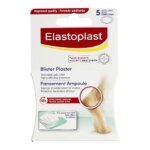 Ampoule Grande Taille X5 Elastoplast