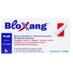 Bloxang Eponges hémostatiques Bausch & Lomb