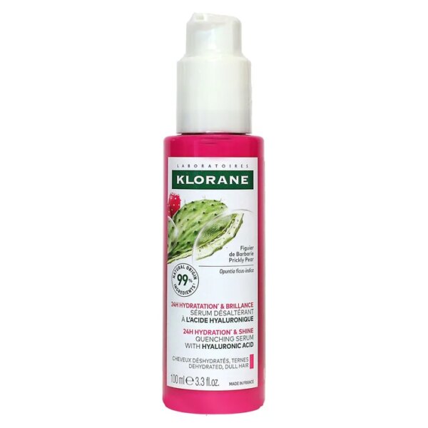 Sérum Désaltérant au Figuier de Barbarie 100 ml