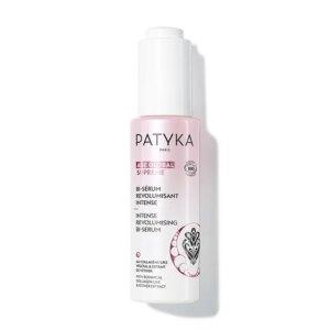 Age global suprême bi-sérum revolumisant 30 ml