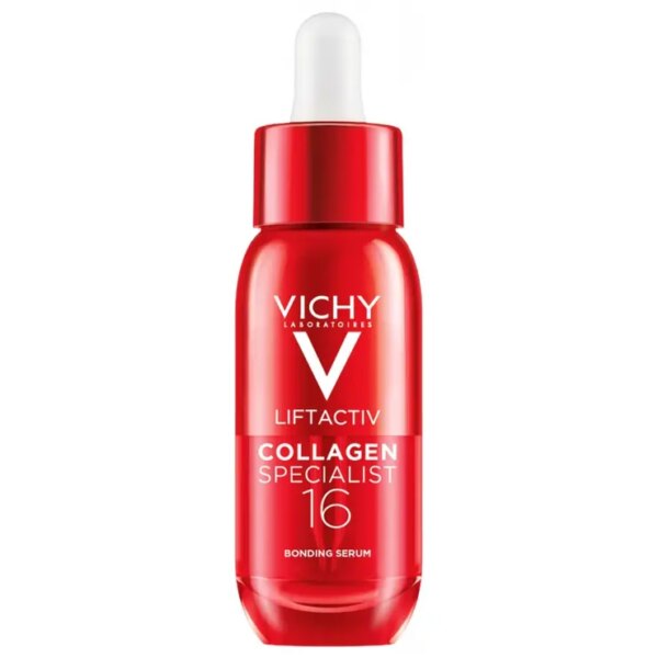 Vichy LiftActiv Collagen Specialist 16 Bonding Sérum 30 ml