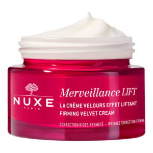 Crème Velours Effet Liftant, Merveillance Lift 50ml - Image 1