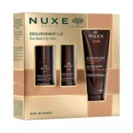 Nuxe Men Coffret Exclusivement Lui