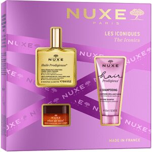 Coffret Noël Les Iconiques 2025