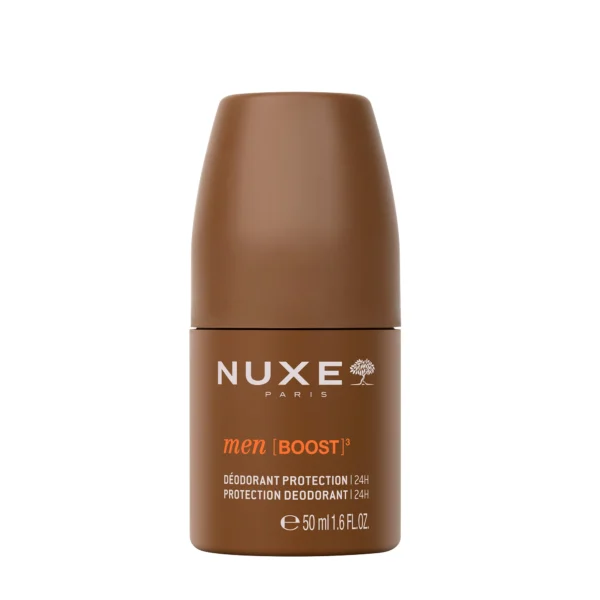 Nuxe Men Boost Déodorant protection 24h - 50 ml