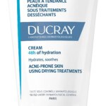 Ducray Keracnyl repair crème 50 ml