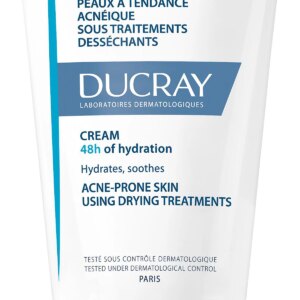 Ducray Keracnyl repair crème 50 ml