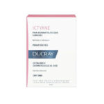 DUCRAY Ictyane Pain Dermatologique Surgras 100 g