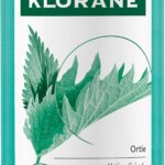 Shampoing sec à l'Ortie & Vitamine E
