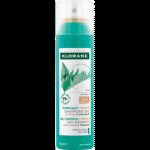 Shampoing sec à l'Ortie & Vitamine E - Teinté