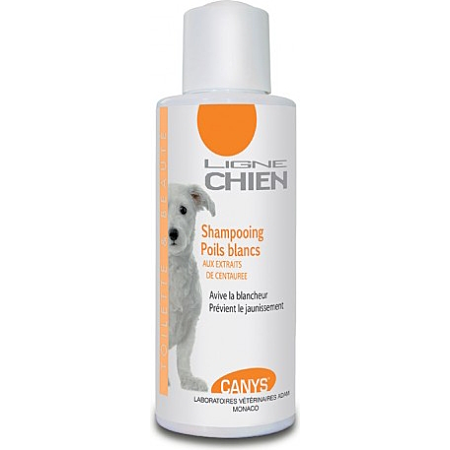 canys, canys shampooing