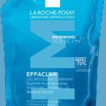 La Roche-Posay Effaclar Gel Moussant Purifiant Recharge