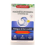 Magnésium marin vitamine B6 20x15ml