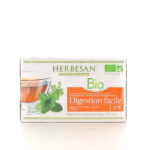 Infusion bio digestion facile 20 sachets