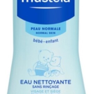 Mustela Bébé Physiobebe flacon pompe 500ml