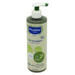 Mustela Eau Micellaire Bio - 400 ml