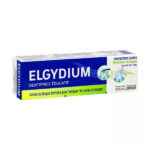 Pierre Fabre Oral Care - ELGYDIUM Révélateur de plaque - Dentifrice éducatif