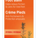 Weleda - Crème Pieds Sport - 75ml