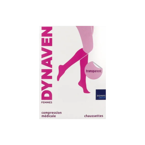 DYNAVENF2 TRANSPARENT CHO7 LN- BEIGEC