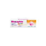 Bloxaphte Gel Junior - Aphtes - Lésions Buccales - 15 mL avec applicateur