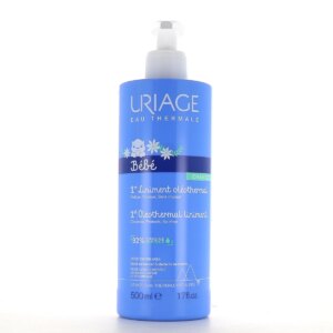 1er liniment oléothermal 500ml