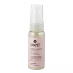 Serum lissant visage à l'Aloe Vera Certifié Bio
