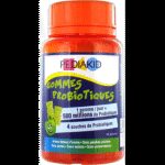 Pediakid Gommes probiotiques - 60 gommes