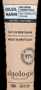 Algologie Soleil Marin BB Crème Naturel 30ml