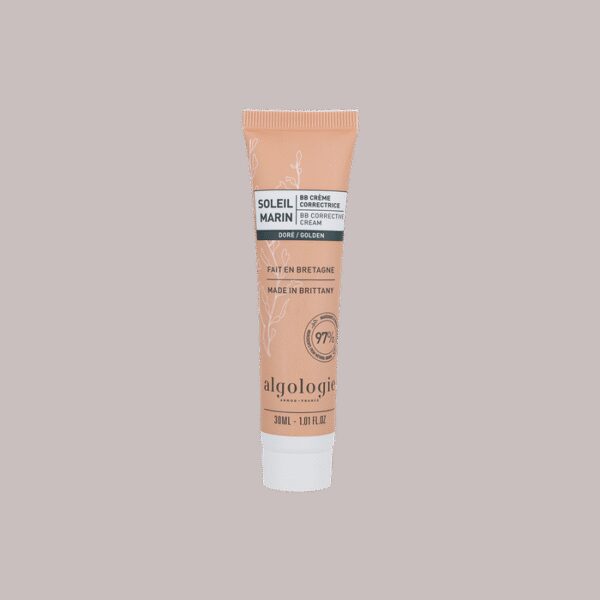 Algologie Soleil Marin BB Crème Doré 30ml