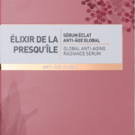 Algologie Elixir de la Presqu'île Sérum Eclat Anti-Age 30ml
