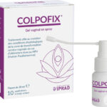 Colpofix Gel Vaginal en Spray 20 ml