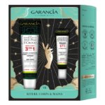 Garancia Coffret Rituel Corps & Mains