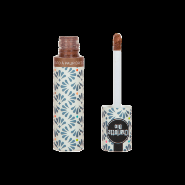 Ombre À Paupière Marron Glacé 3,5g