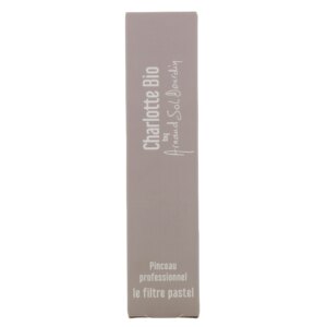 Charlotte Bio Pinceau Professionnel Filtre Pastel