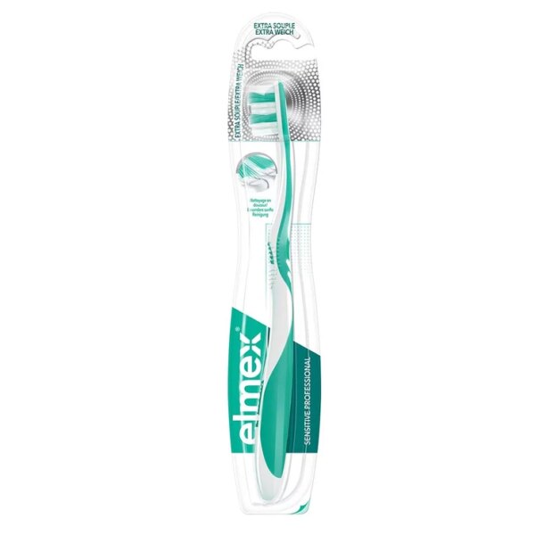 Sensitive Professional Brosse à Dents Extra Souple