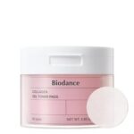 Collagen Gel Toner Pads, 60 pcs