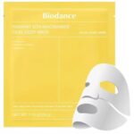 Radiant Vita Niacinamide Real Deep Mask