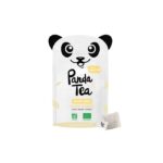 Thé Fresh Skin de Panda Tea - Éclat de la peau - 28 sachets