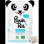Iced Detox mangue infusion glacée 28 sachets