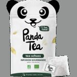 Tea Schuss Bio Infusion Gourmande 18 Sachets