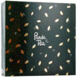 Coffret Tisanes et Thés de Noël 20 sachets