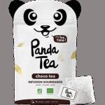 Choco Tea Bio Infusion Gourmande 18 Sachets