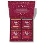Panda Tea - Coffret Enchan-Thé