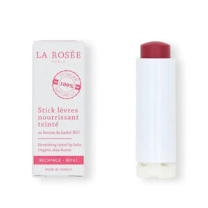 La Rosée Recharge stick lèvres teinté