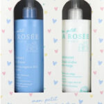 MON PETIT LA ROSEE COFFRET NAISSANCE