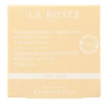 La Rosée Recharge Poudre Compacte Soin teinte : Light