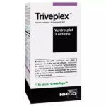 NHCO Triveplex - Ventre Plat - 84 Gélules