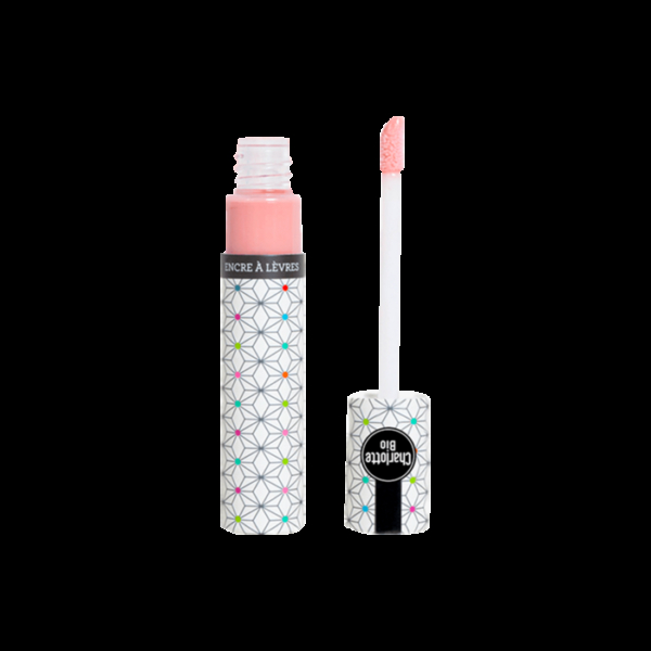 Encre À Lèvres Champagne Rosé 8 ml
