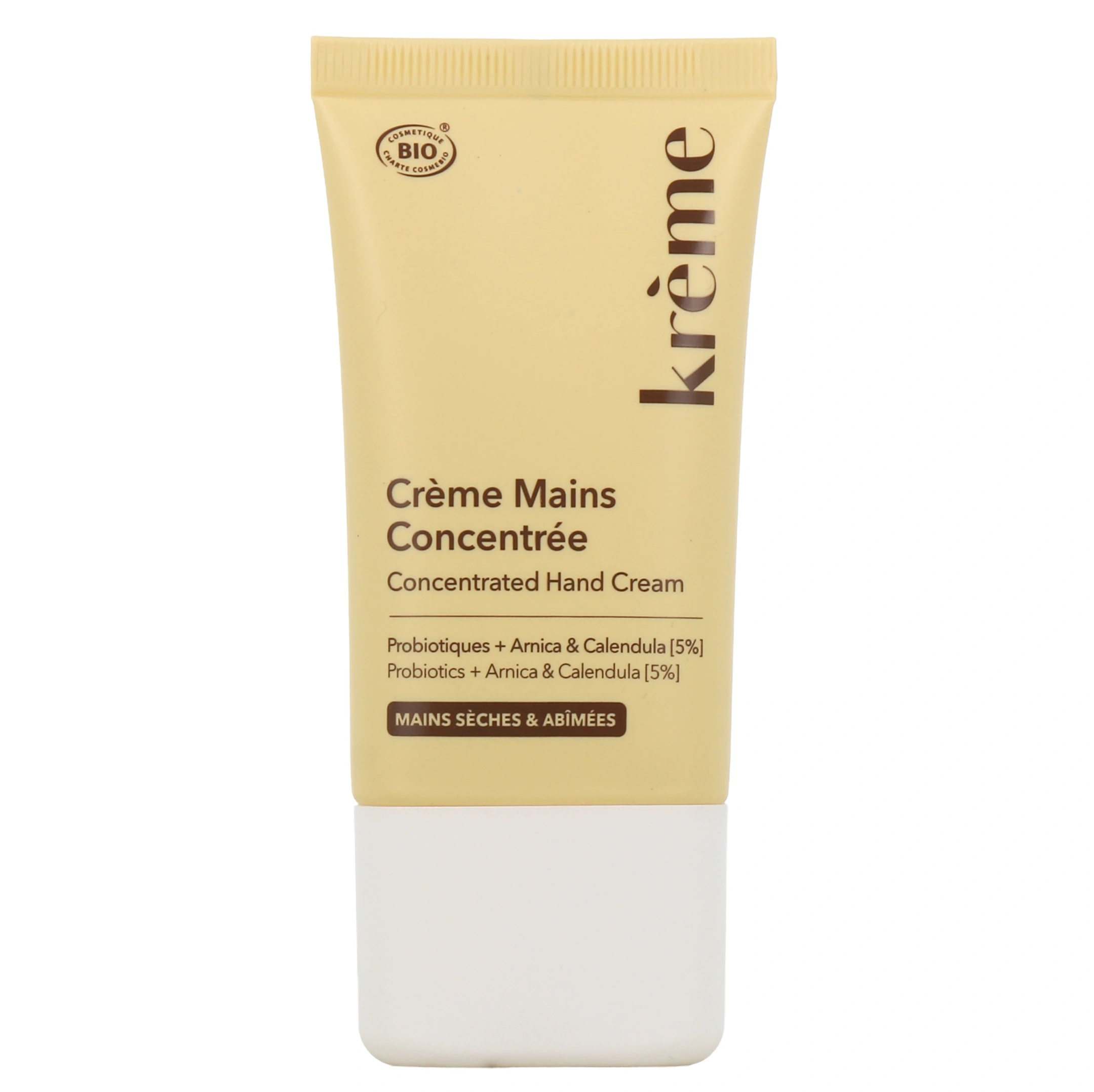 Crème Mains Concentrée 40ml