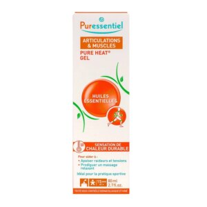 Articulations & Muscles Pure Heat Gel Chauffant